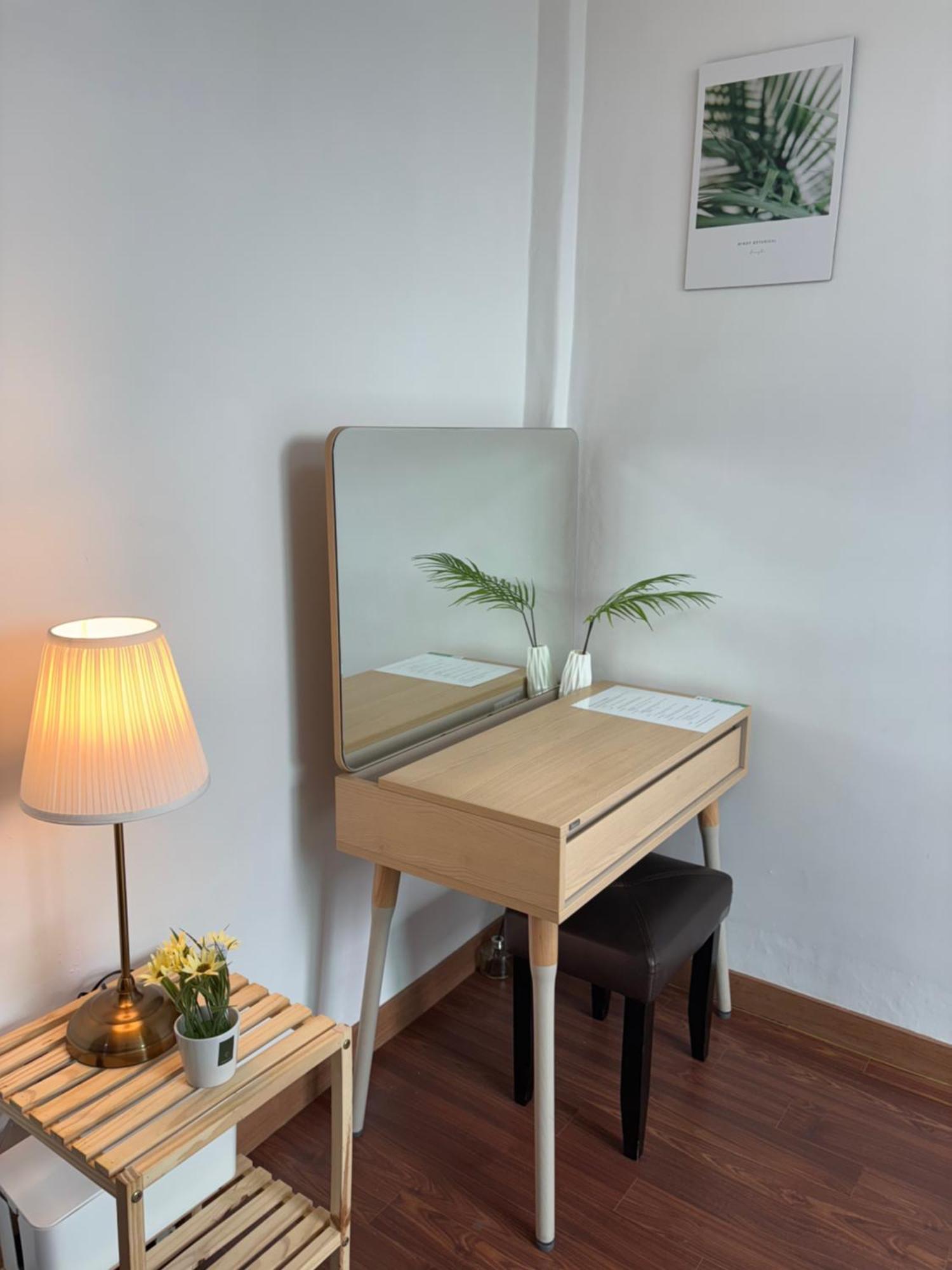 Rgb Guesthouse Jeonju Esterno foto